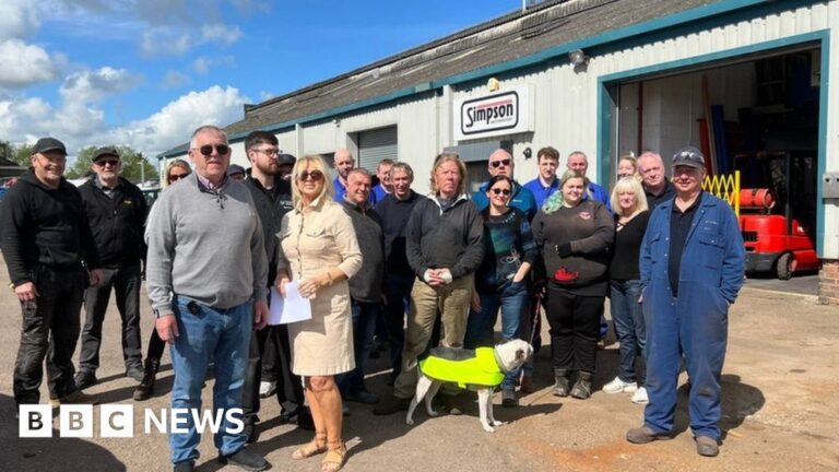 Industrial estate firms hit by 400% energy price hike 2 Industrial estate firms hit by 400% energy price hike