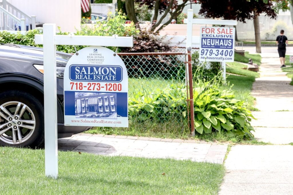 Report reveals dip in new listings of Staten Island homes 8 3V6SIETSTFEVHKTLL4NS3ROW3Q