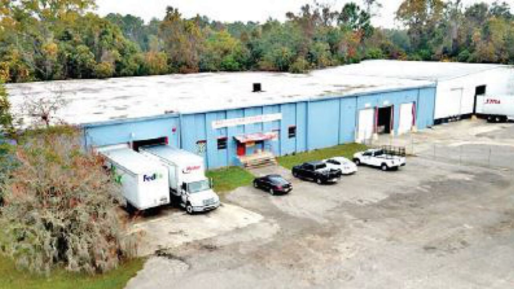 TIRECO | Absolute NNN Industrial Distribution Warehouse 5 63f2a4b2ca4bd8253ce61e78 comm closed23 1