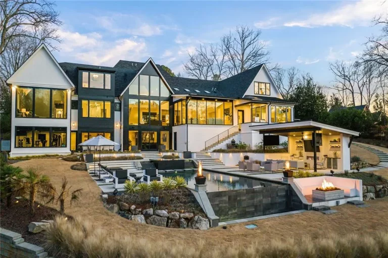 East Cobb residential real estate sales, May 1-5, 2023