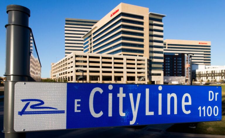 Richardson’s massive CityLine office development just hit the market 3 Richardson’s massive CityLine office development just hit the market