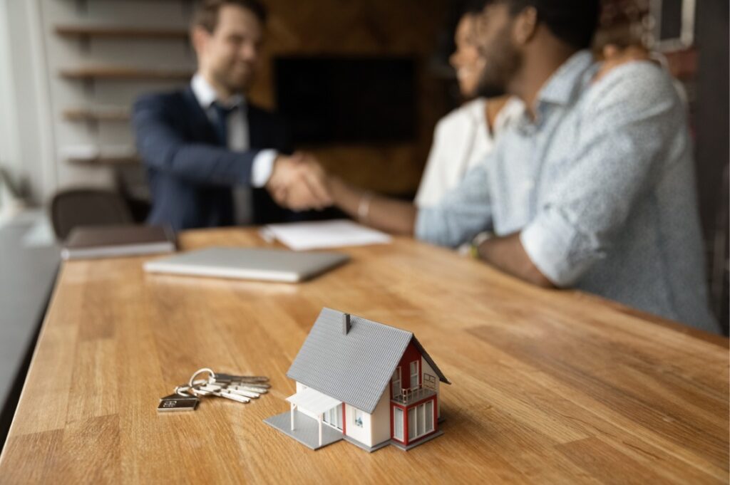 Three Tips for Closing More Real Estate Sales in a Shifting Market 9 Buffini Closing Real Estate Sales Closings 1300972530