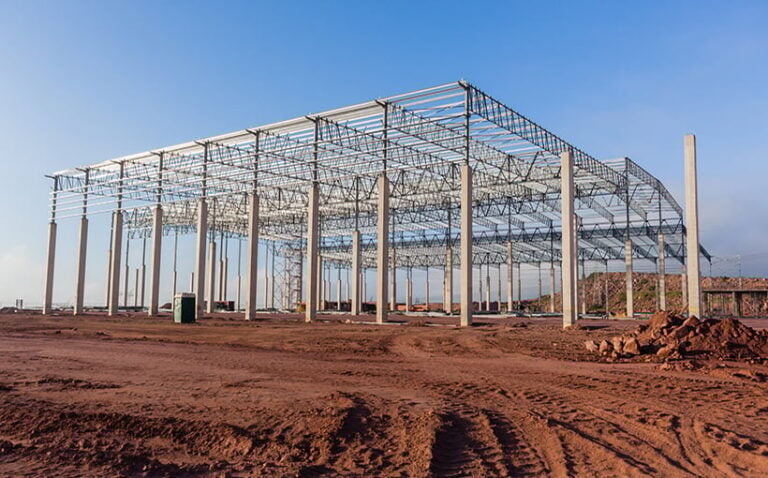 Industrial Real Estate Development Heads for “Cyclical Reset” 