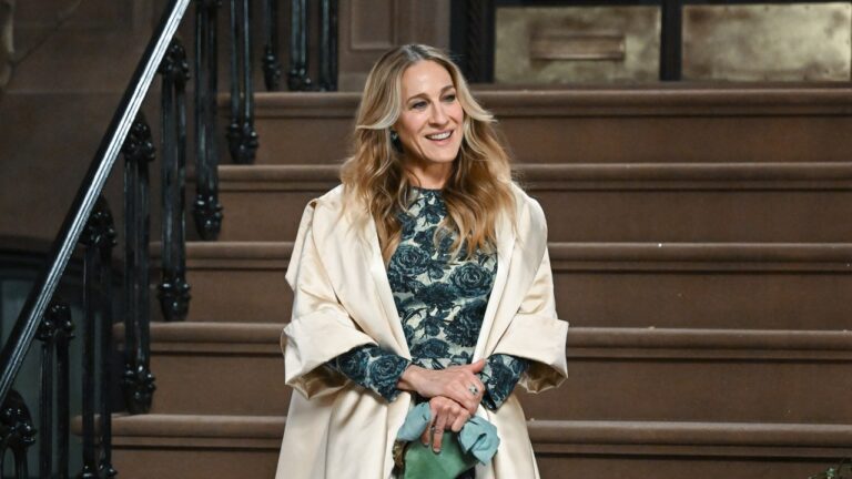 Sarah Jessica Parker’s Hamptons Cottage Is Available to Rent for $95,000