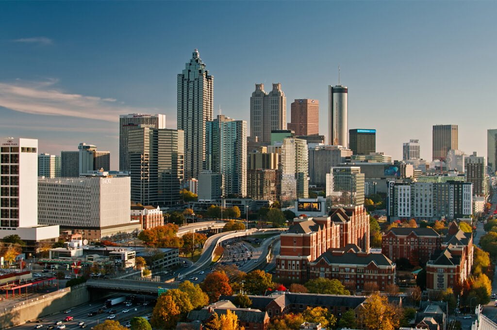 Harry Norman REALTORSC2AE Nominated for 2023 Atlanta Real Estate Awards 1365974686