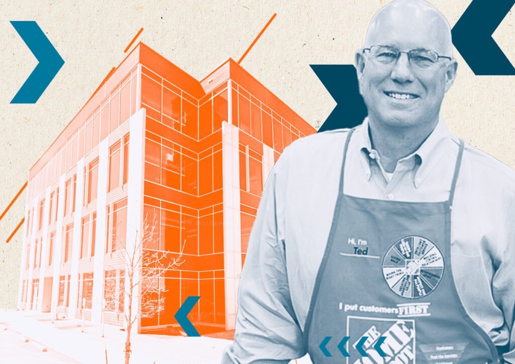 Home Depot To Sublease 300K SF In North Austin f