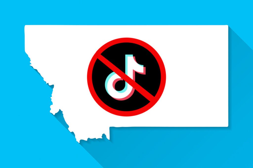 How Do Real Estate Pros Stand to Be Impacted by Montana TikTok Ban