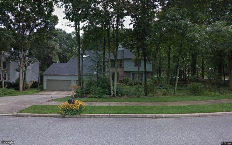 10 most expensive homes sold in Camden County, May 1-8
