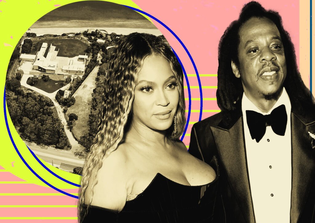Jay-Z, Beyoncé Break Record With $200M Home Purchase 6 Jay Z Beyonce Break Record With 200M Home Purchase f