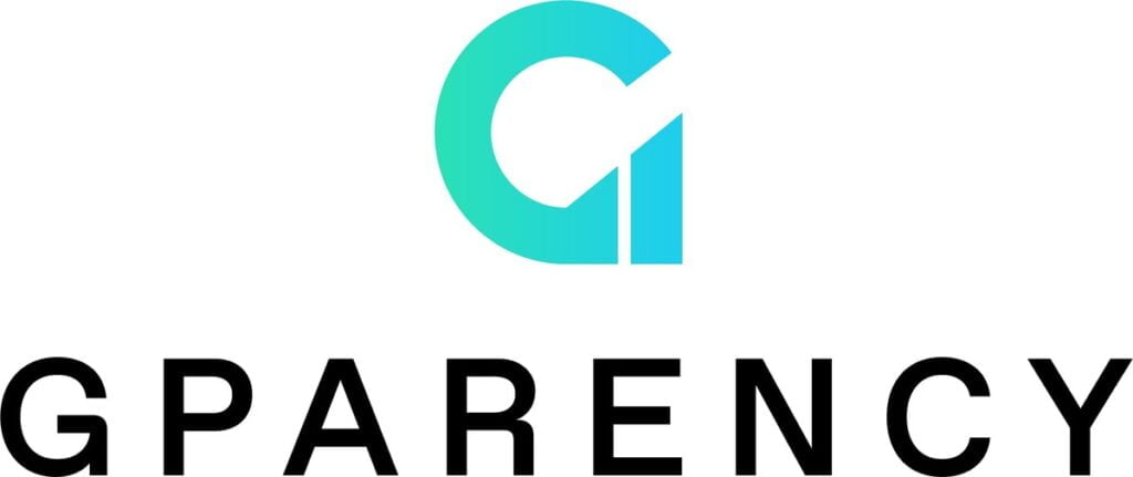 Logo Full Gradient Logo
