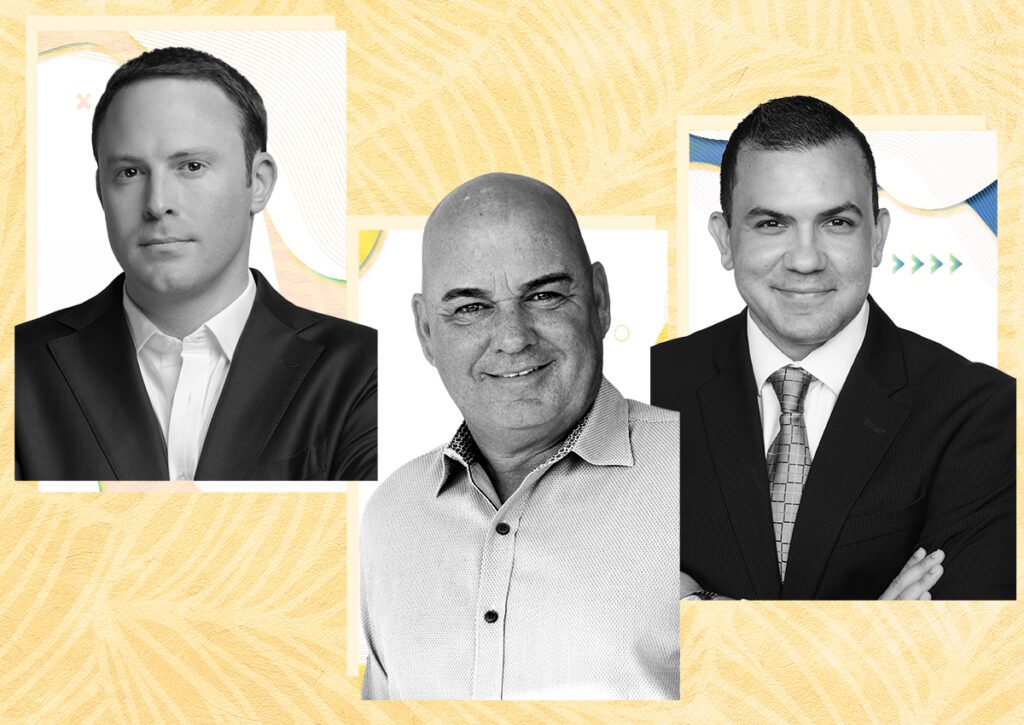 Movers Shakers Tricera Capital Taps New CIO Adrian Rahimi FT Thumbnail