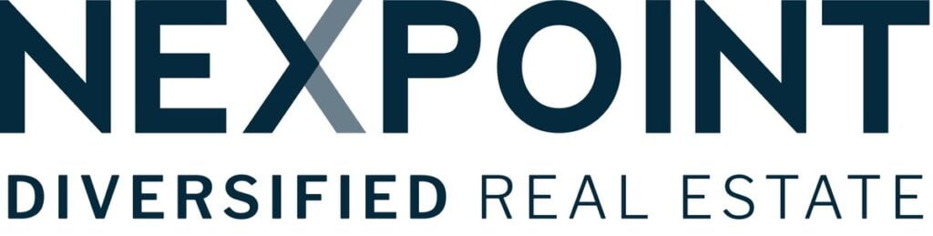 NXDT Navy Logo