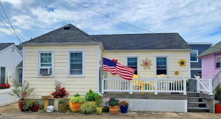 These Jersey Shore homes can be rented for less than $5K 5 These Jersey Shore homes can be rented for less than $5K