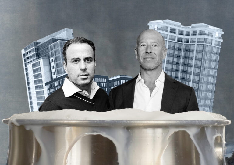 Real Estate Feels the Crunch After Another Bank Debacle