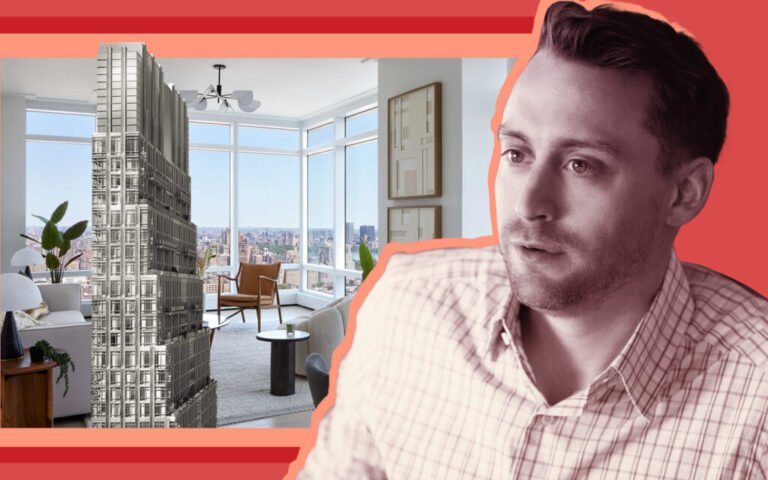 Another “Succession” home hits market