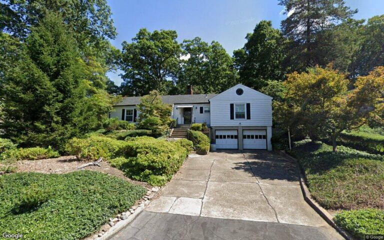 10 most expensive homes sold in the Wayne area, May 1-8 4 10 most expensive homes sold in the Wayne area, May 1-8