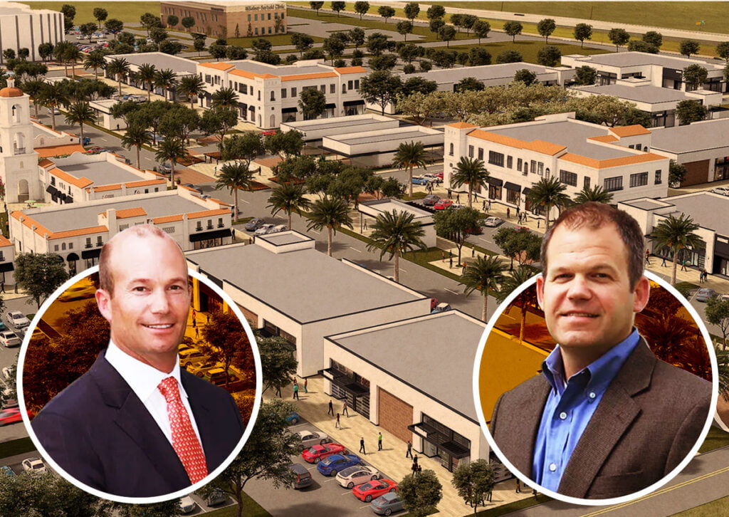 TX Ferguson Family makes progress on mixed use project near Cinco Ranch FEATUREIMG v2 r1