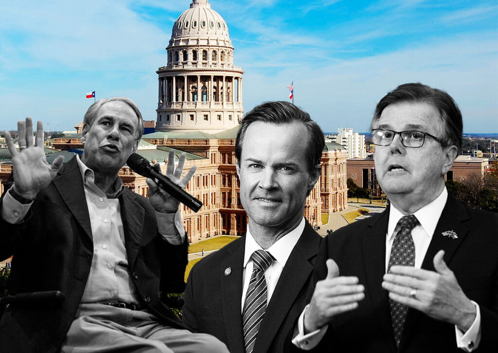 Texas Legislature Real Estate Wrap up FT Thumbnail