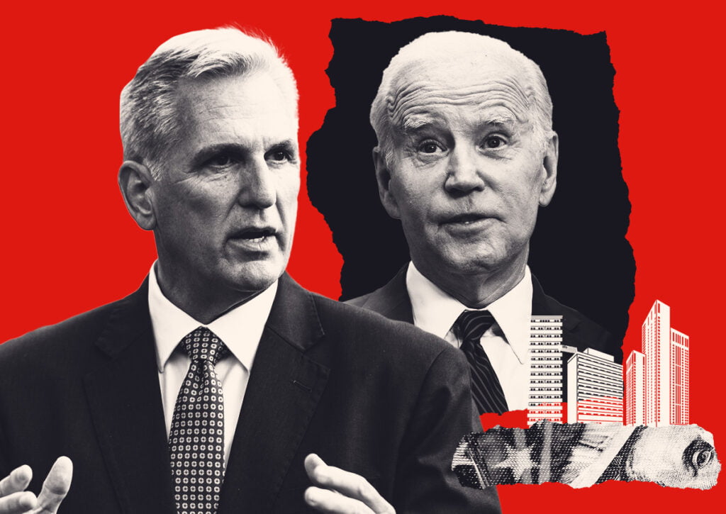 The debt ceiling crisis What CRE needs to know f