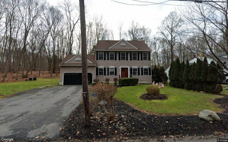 10 most expensive homes sold in Sussex County, May 8-15