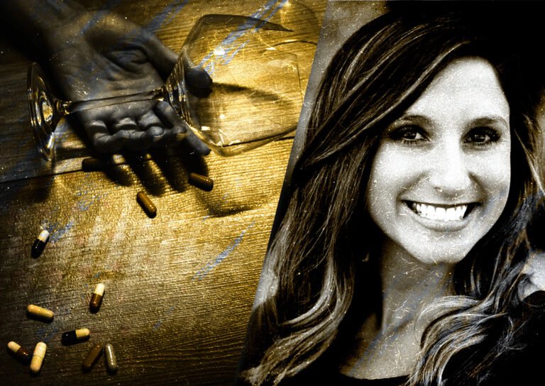 Utah Real Estate Agent Charged in Husband’s Murder