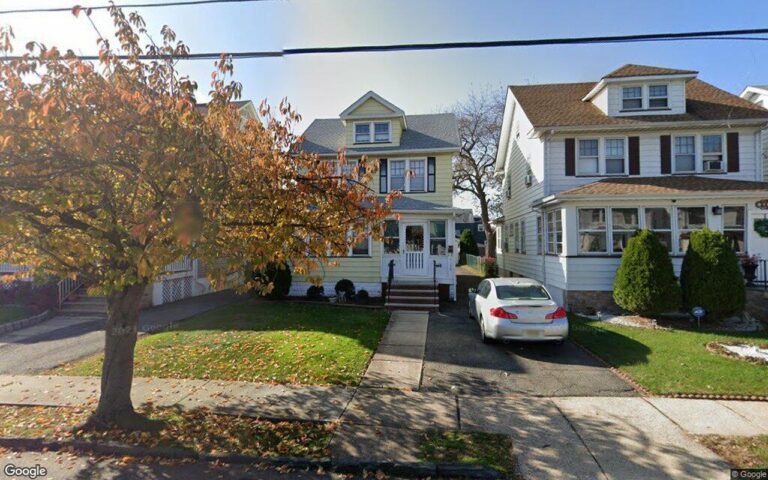 Eight most expensive homes sold in Elizabeth area, April 24