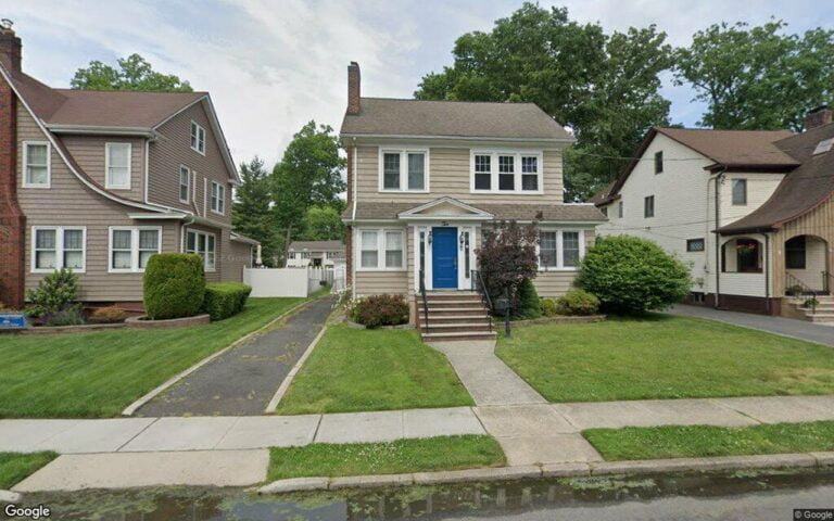 10 most expensive homes sold in Union County, May 8-15