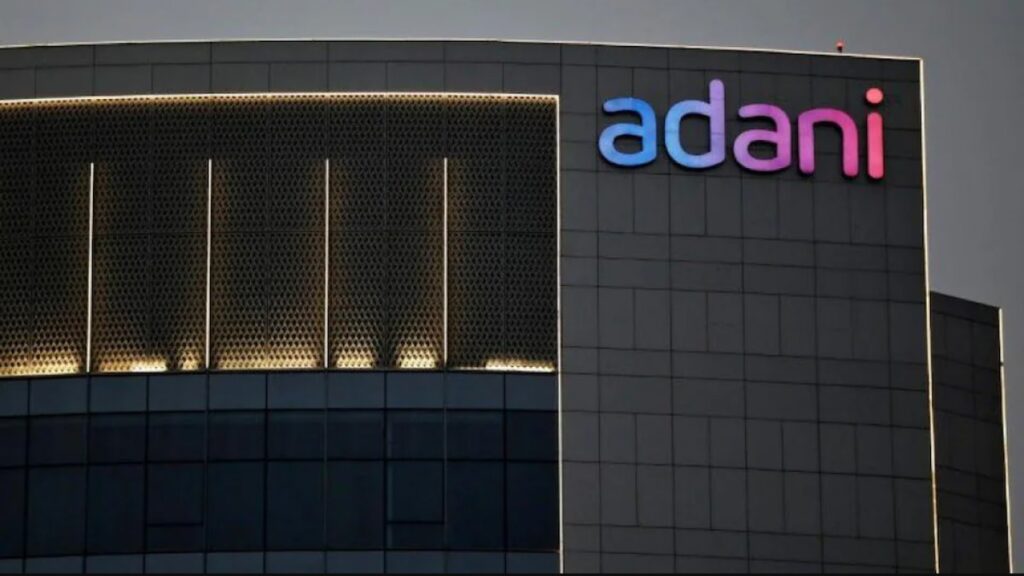 Adani Group may sell non-core real estate assets to fund new projects: Report 4 adani 0 sixteen nine