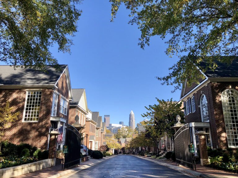 All-cash offers make Charlotte’s residential real estate out of reach for many 4 All-cash offers make Charlotte’s residential real estate out of reach for many