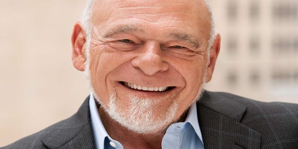 d4d81b5a ba14 49e4 ad06 f286f83a3b11 Sam Zell