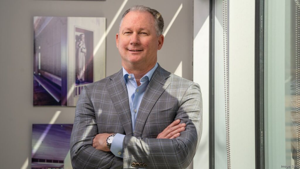 Block by Blach: A conversation with Blach Construction's Dan Rogers 4 dan rogers president blach construction 1001200xx3900 2194 0 203