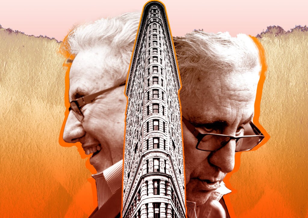 flatiron folo f