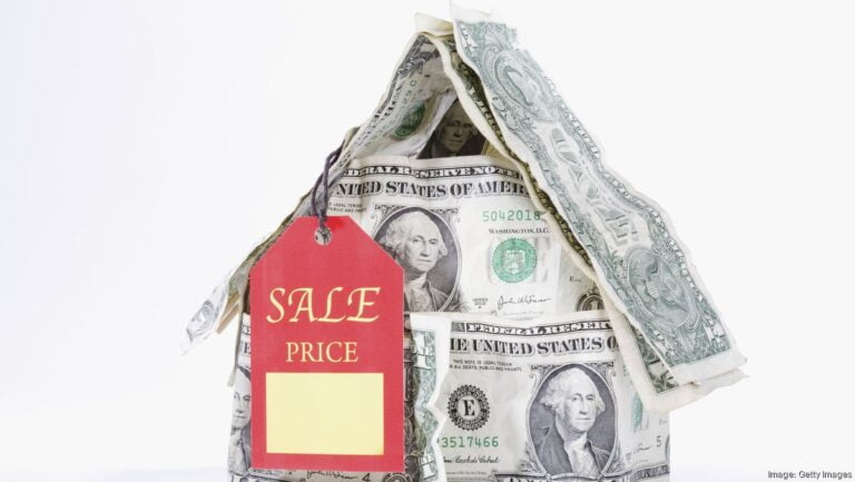 Dallas now ranks in least affordable cities for potential homebuyers
