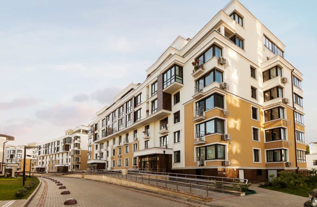 Arbor Realty: A Sell, Multifamily Real Estate Market Is In Trouble (NYSE:ABR) 6 image 1306005048