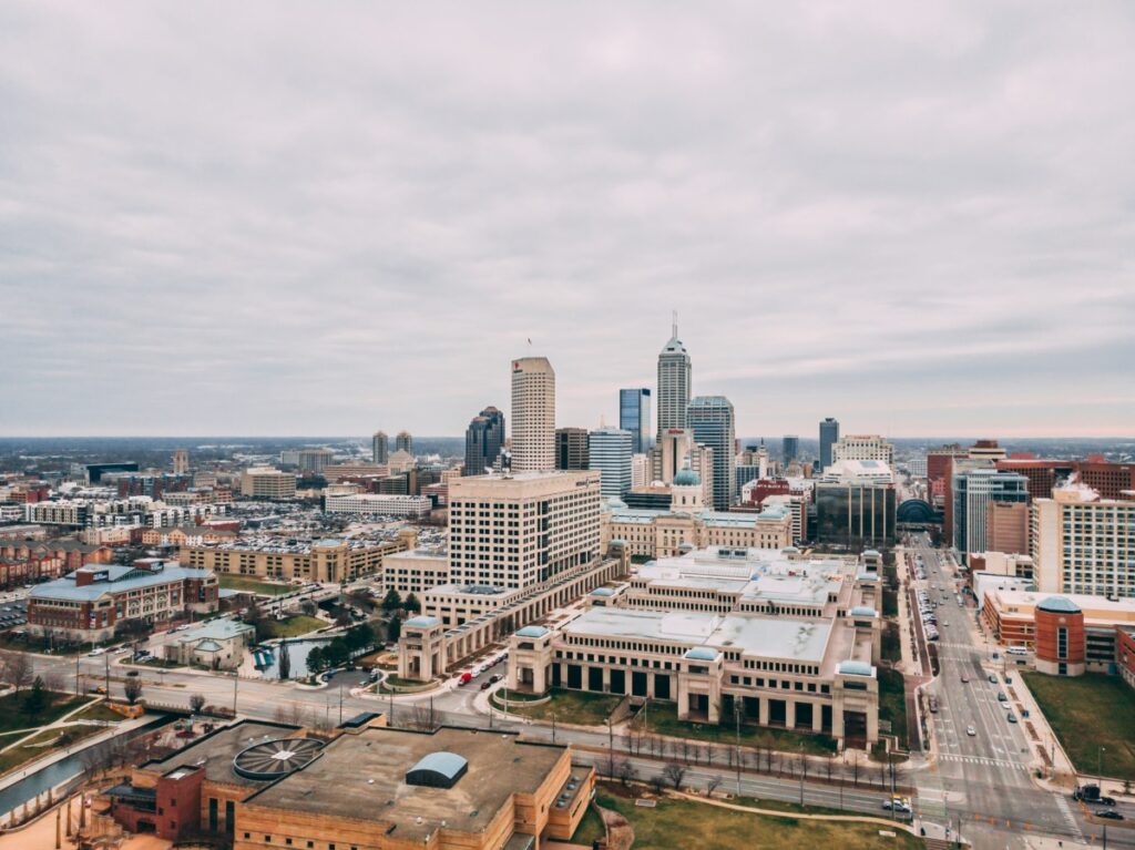 Is Indianapolis a Good Place to Live? 9 Pros and Cons to Help You Decide 2 indianapolis 1