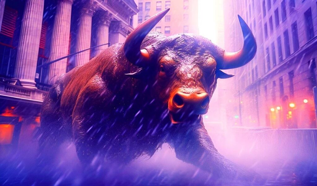 'Perfect Storm' Could Slam Commercial Real Estate and US Financial System, Warns Economist Peter St Onge 5 perfect storm economy