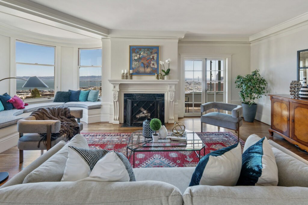 With film credits and an infamous architect, SF home for sale for $2.4M 5 rawImage 5