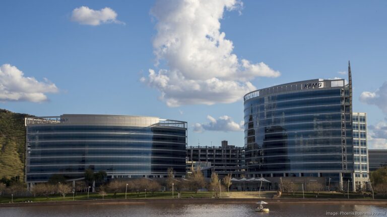 Nashville health care firm leases full-floor of Tempe office 5 Nashville health care firm leases full-floor of Tempe office