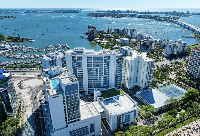 Top residential real estate sales for July 17-21 in Sarasota, Siesta Key, Palmer Ranch, Osprey, Nokomis