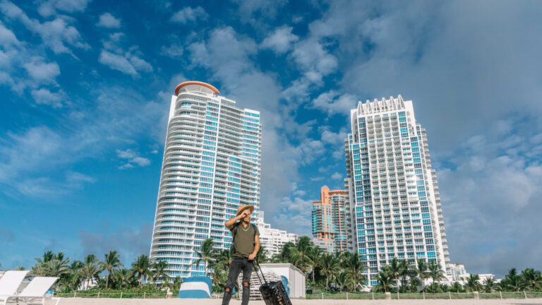 These are the top 10 U.S. cities where New Yorkers want to move—only 1 is in California 2 These are the top 10 U.S. cities where New Yorkers want to move—only 1 is in California