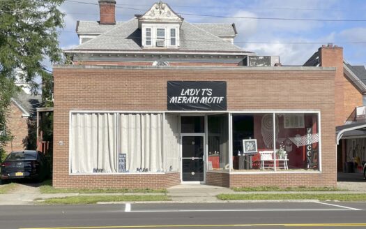 34 Main St. Falconer