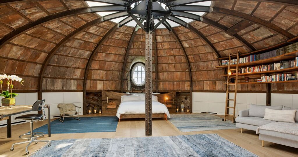 Megan Ellison Is Selling Her Dome Apartment 4 404dc2bf8d85c086b32b15877d2b7826e5 240CENTREST6N Tom Cooper DouglasElliman .2x.rsocial.w600