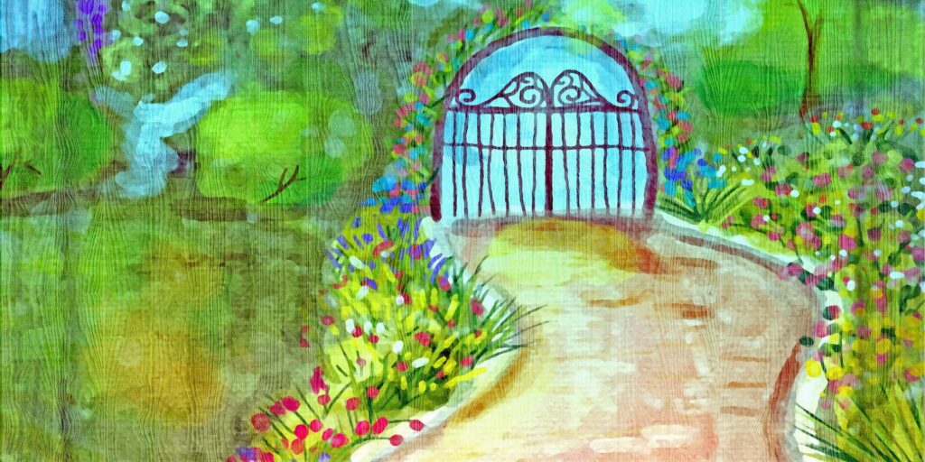 4971c981 b0db 40ac b582 865447513f58 house with garden