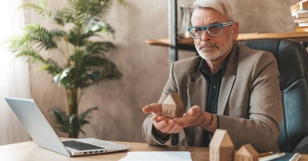 Real Estate Matters: Parents seek best option to sell inherited estate to adult son 1 4ZDOC3AFLPGCBTQHVHOJZC6YYA