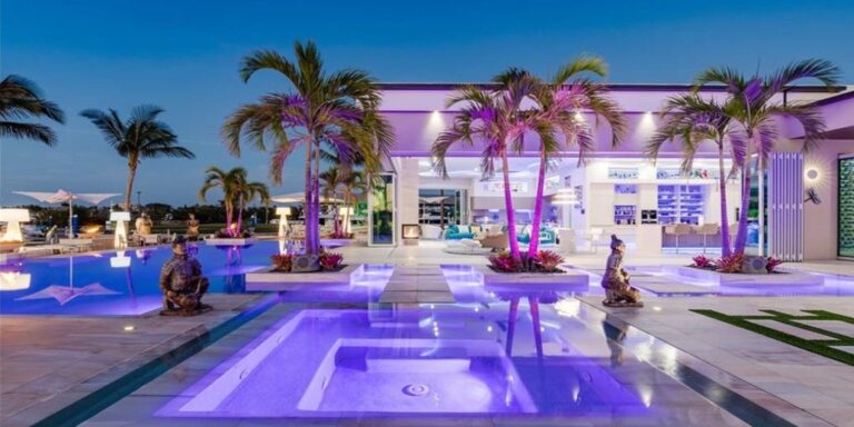Lee County real estate: Top-10 most expensive sold homes in July
