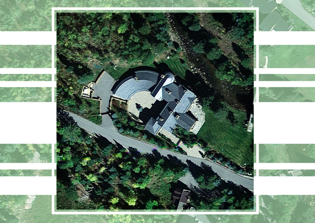 Aspen Colorado Estate Lists for 105 Million FT Thumbnail