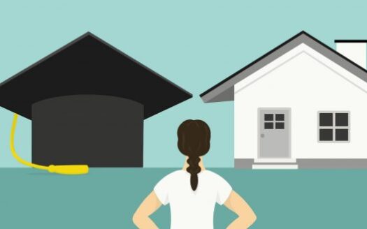 College Student Debt vs House Down Payment scaled e1649794671167 620x330 13