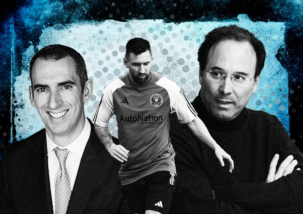 Drama Unfolds in Residential Real Estate FT Thumbnail