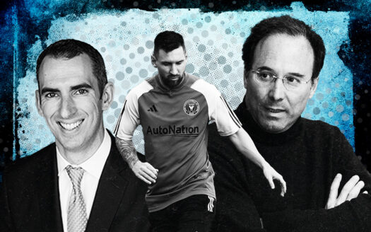 Drama Unfolds in Residential Real Estate FT Thumbnail