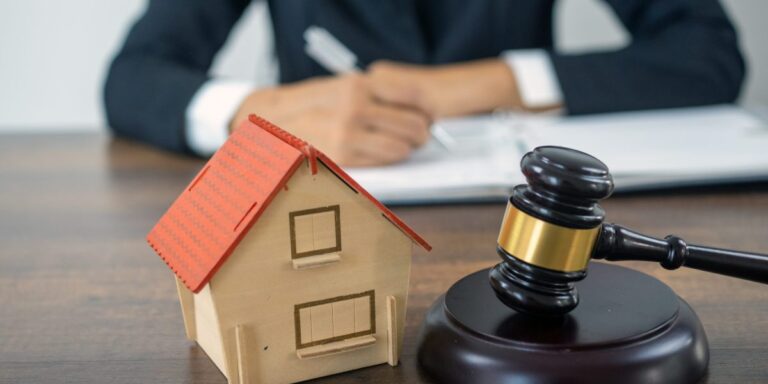 This Fortune 1000 real estate giant just settled antitrust lawsuits for a reported $83.5 million